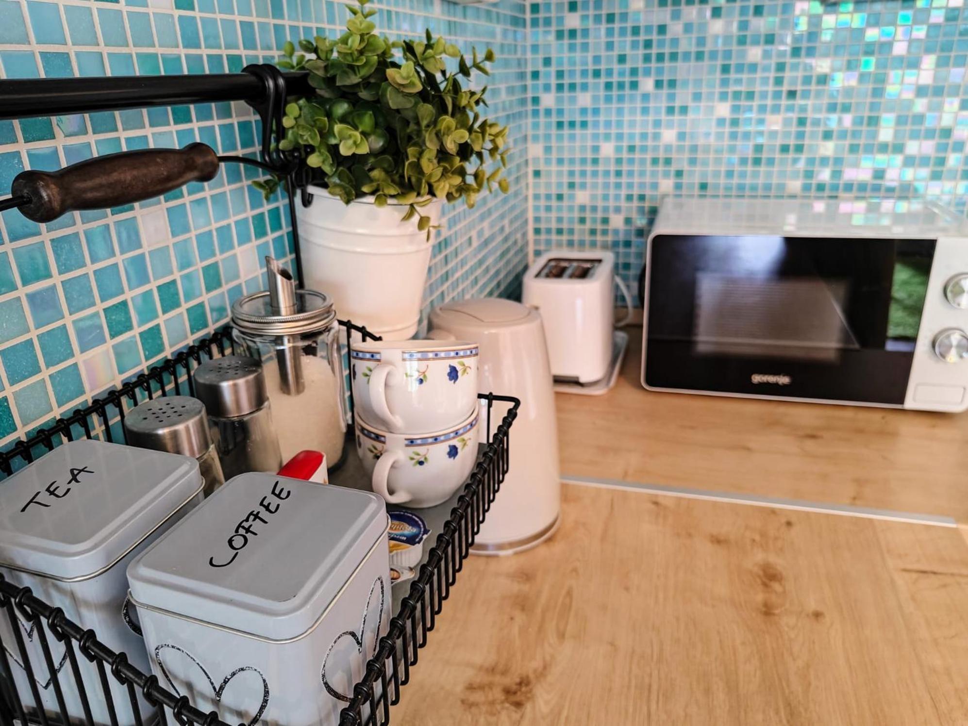 Green City Apartment Budapest - Free Garage, Ac, Balcony, Wi-Fi Eksteriør billede