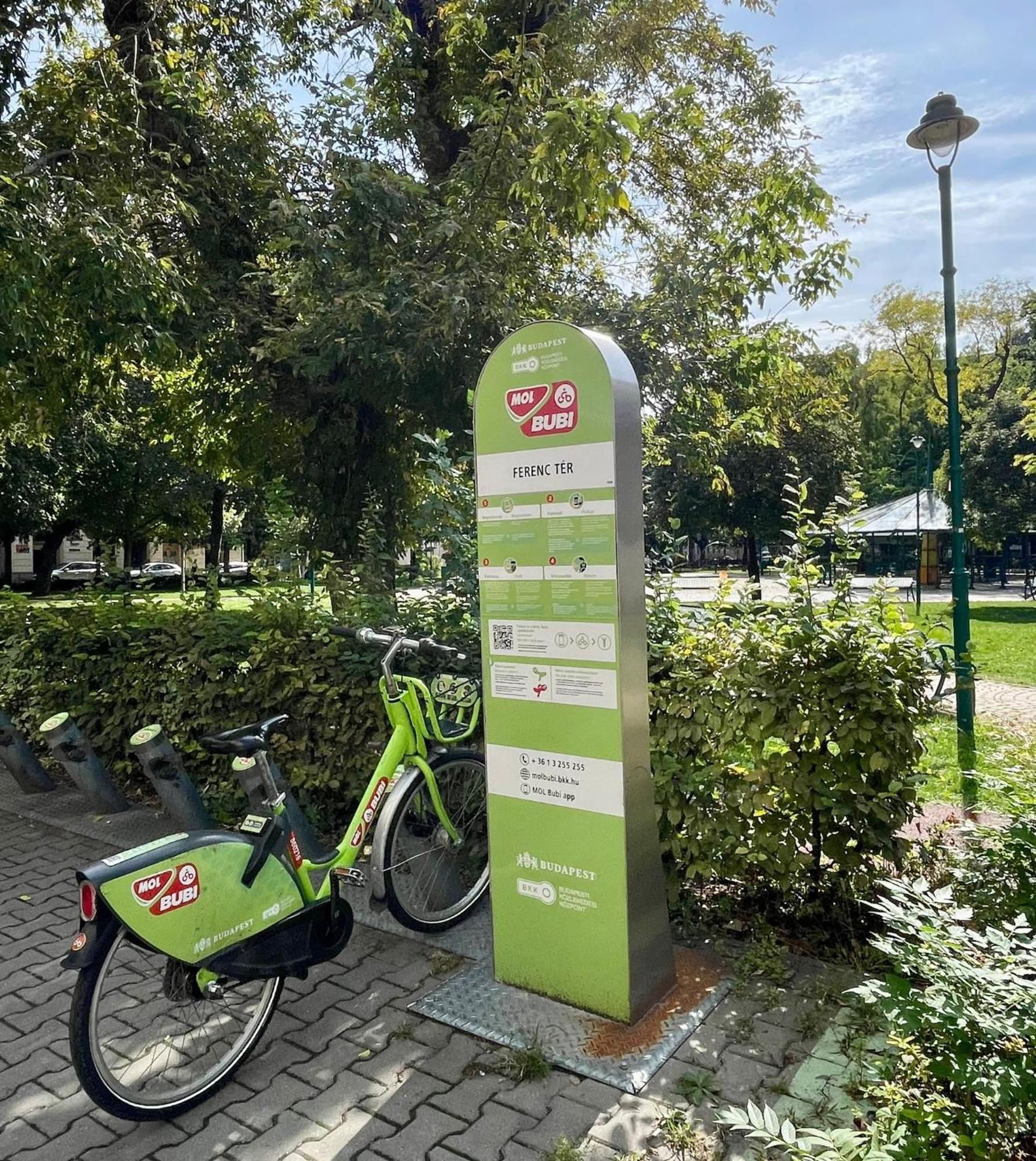 Green City Apartment Budapest - Free Garage, Ac, Balcony, Wi-Fi Eksteriør billede